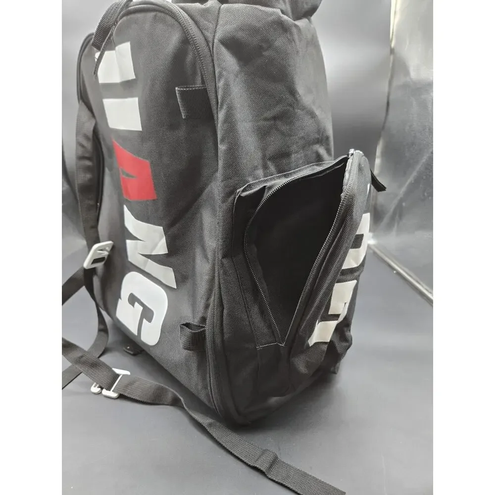 Large Sport Gym Bag Men Fitness Travel Backpack Large Waterproof Skate Shoes Bag